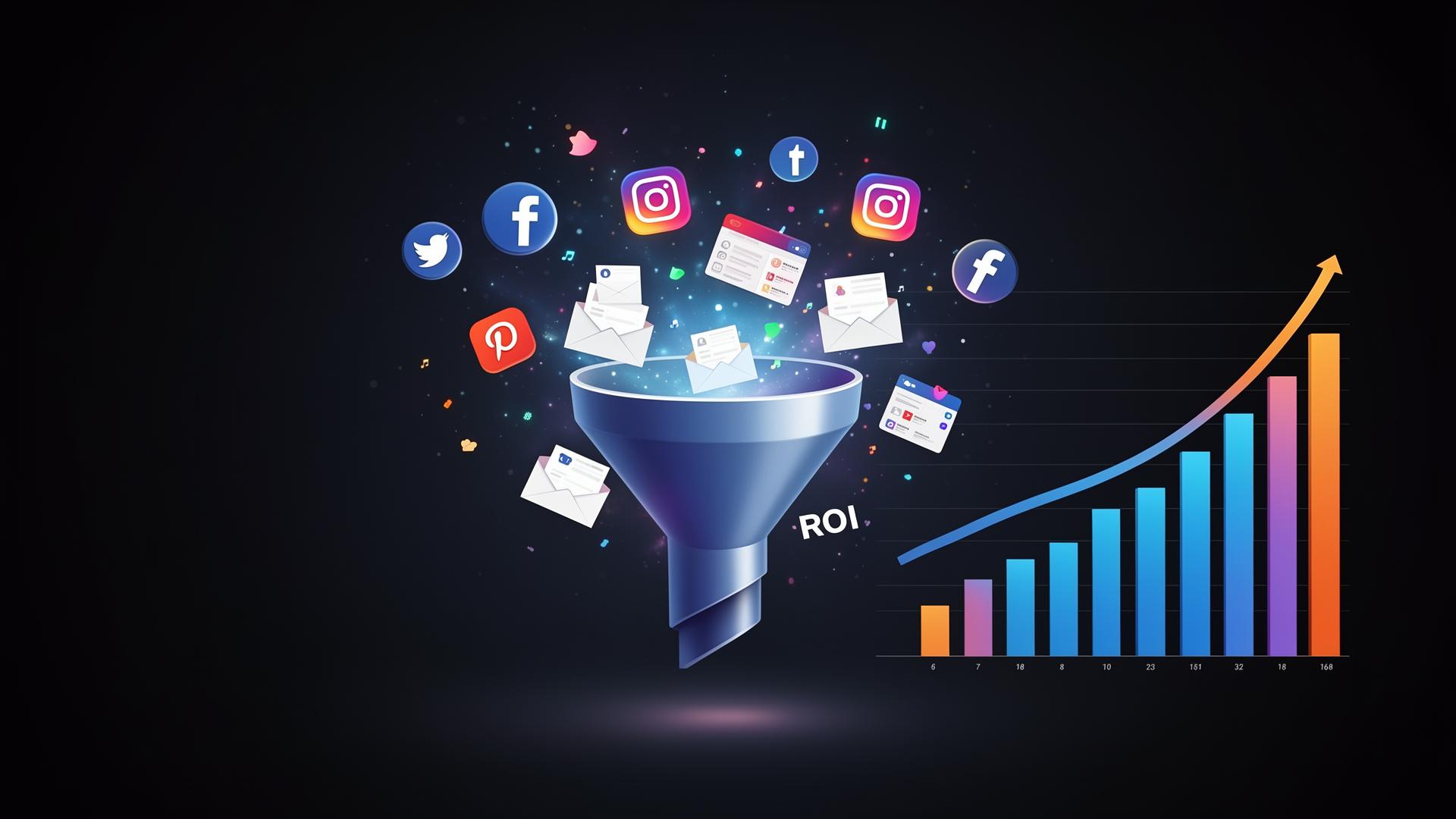 Digital Marketing Expert Services