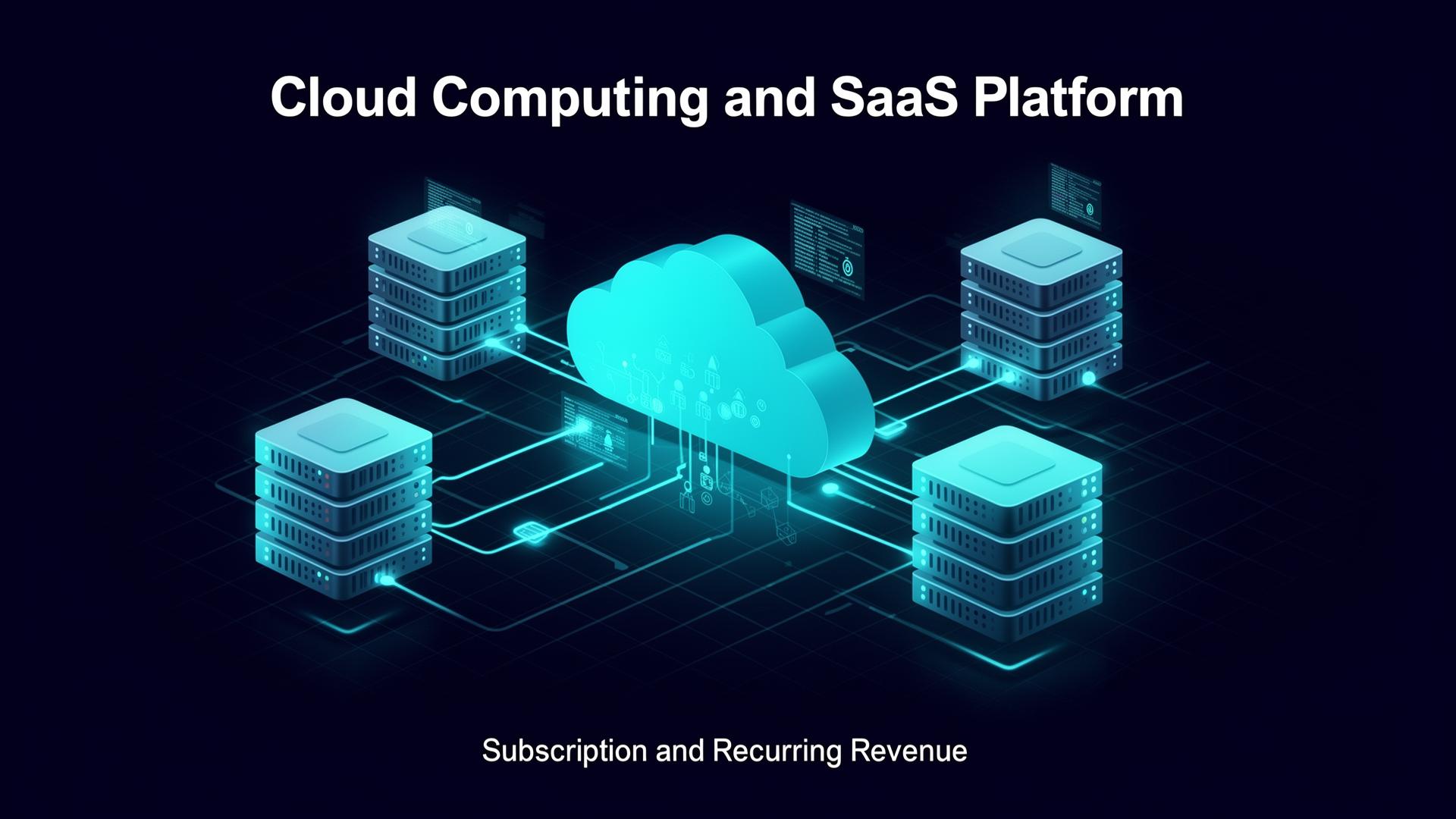 SaaS Solutions Expert Services