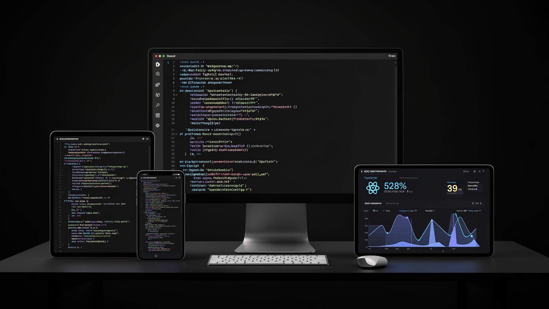 Web Development Expert Services