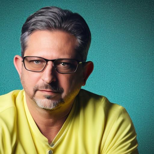 Darren Dunner - AI Software Consultant